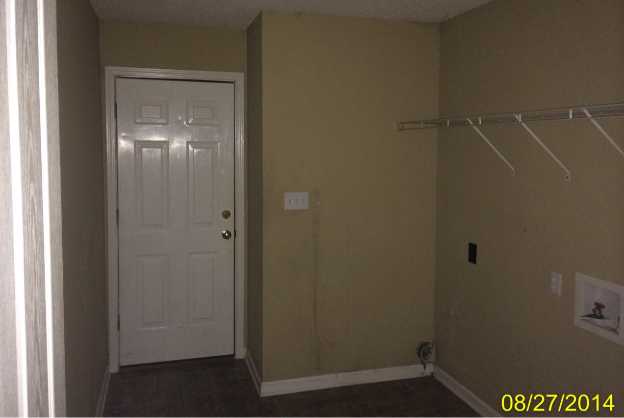 MULLET CREEK - Residential