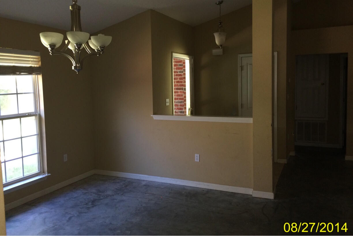 MULLET CREEK - Residential