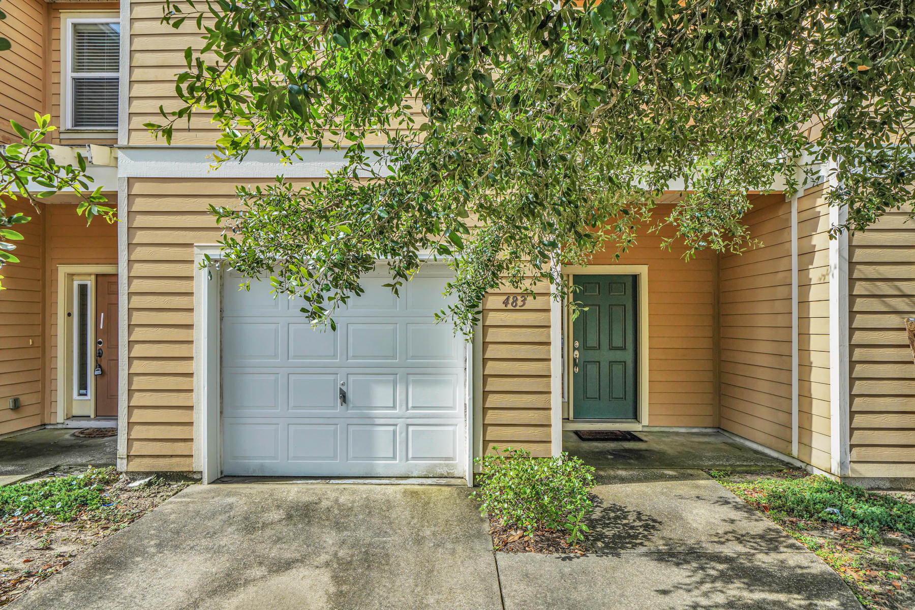 WESTGATE - Residential