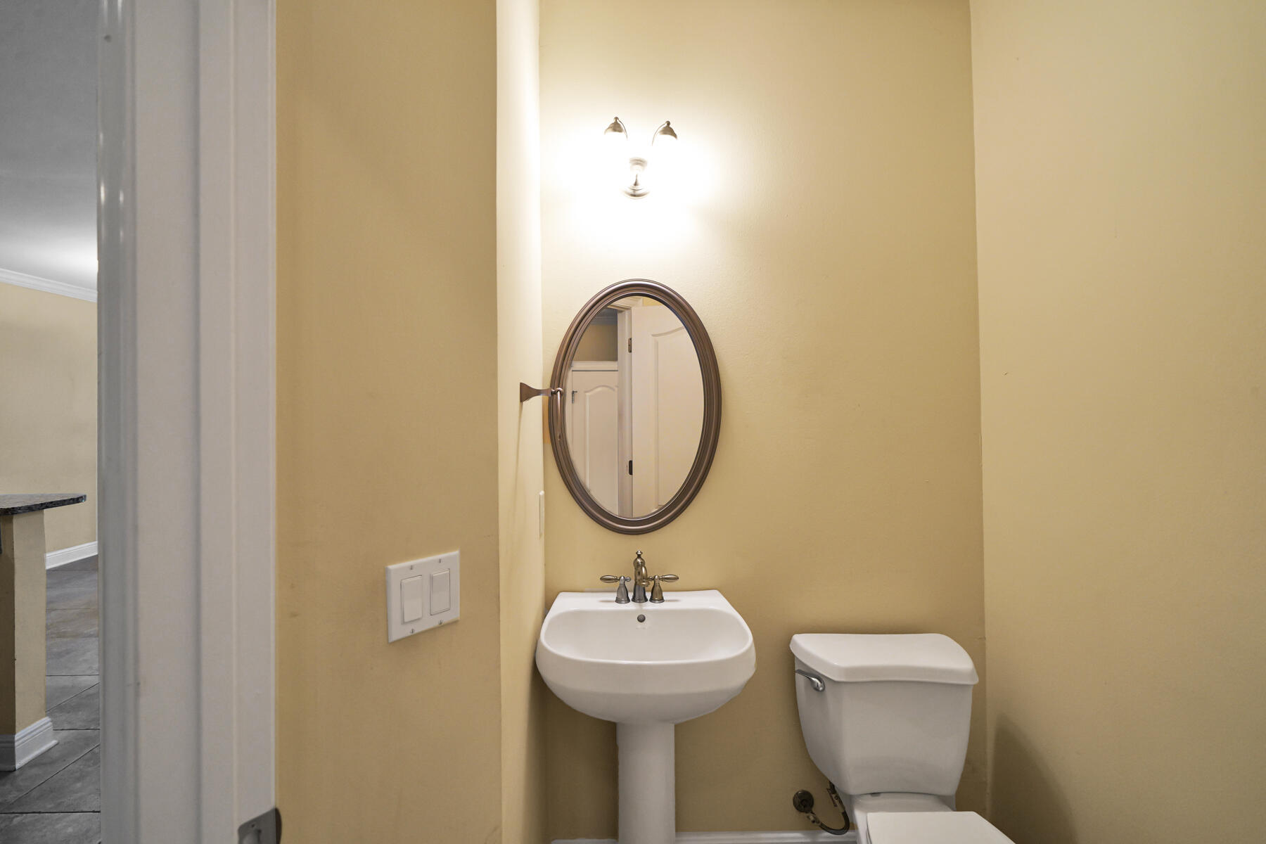 WESTGATE - Residential