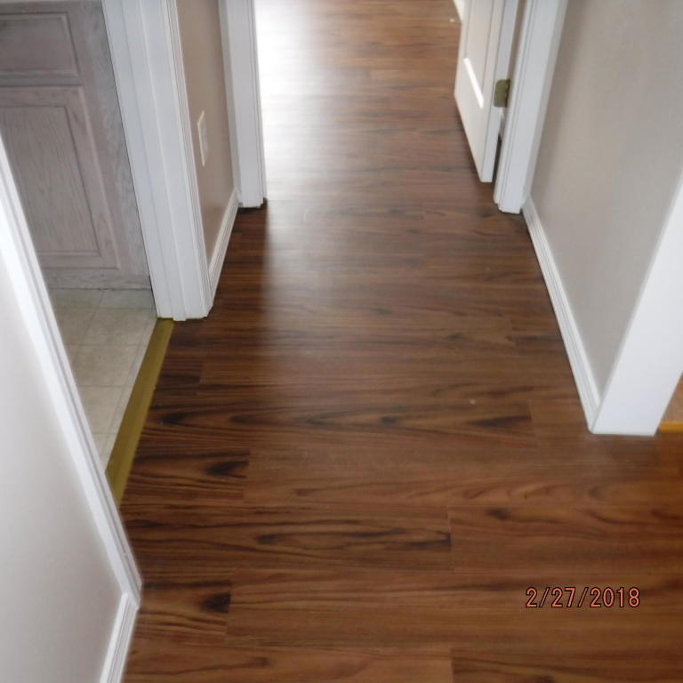 Shay Lin Townhouses Condominium Assoc. - Residential