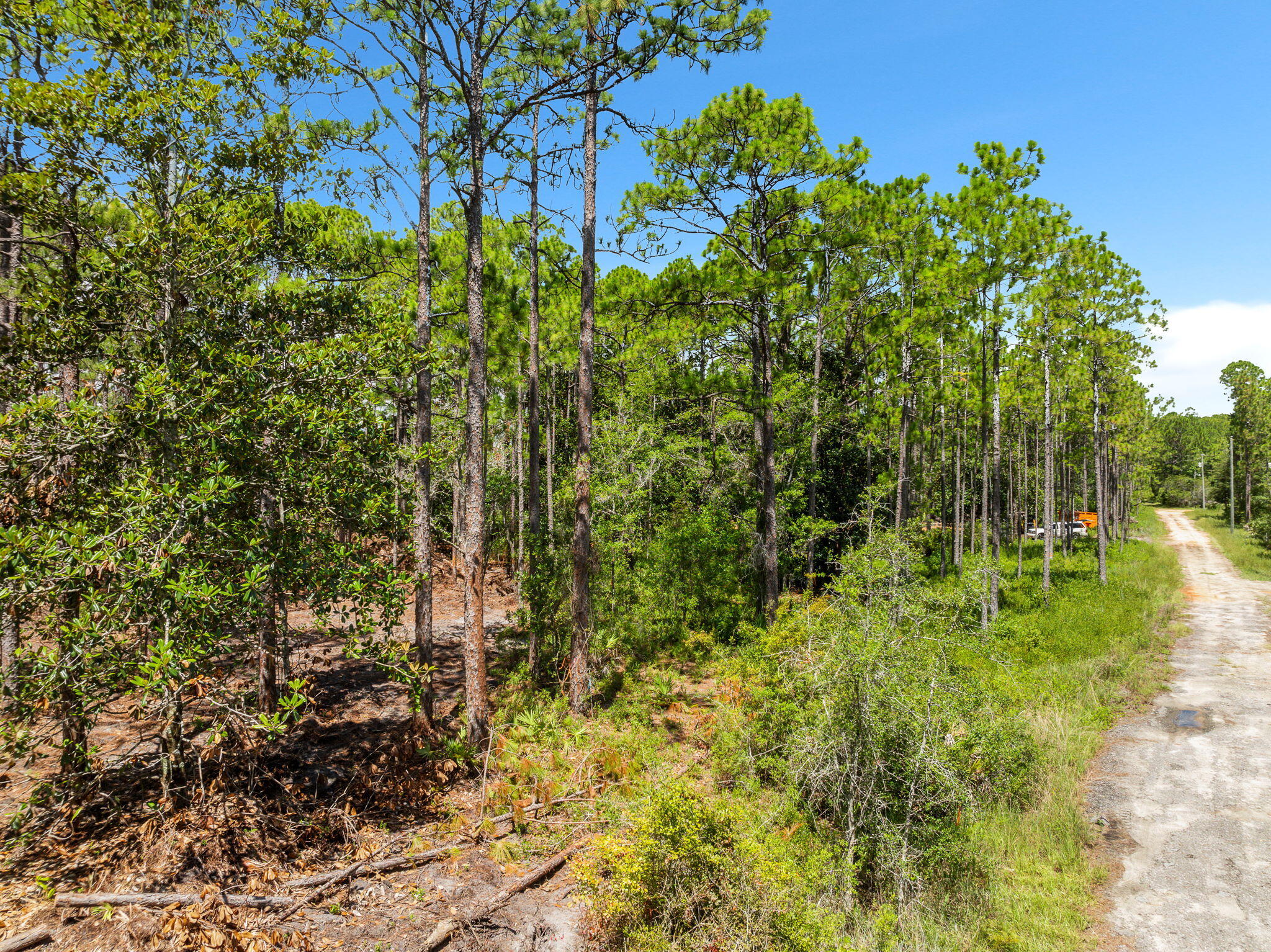 HATCHEE SHORES - Land