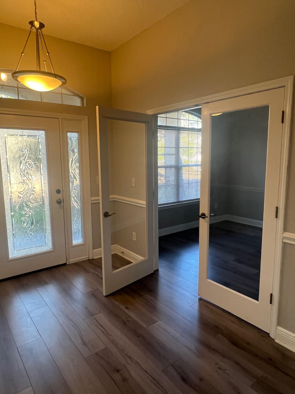 PORT DIXIE - Residential Lease