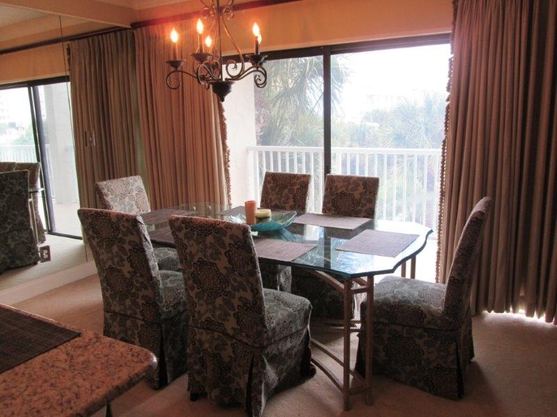 SILVER DUNES CONDO - Residential