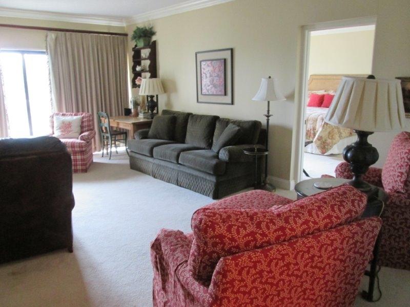 SILVER DUNES CONDO - Residential