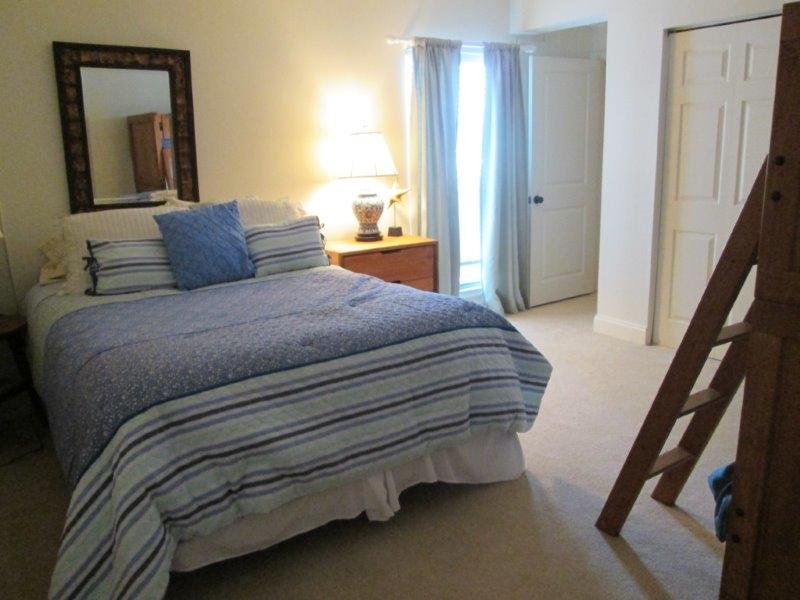 SILVER DUNES CONDO - Residential