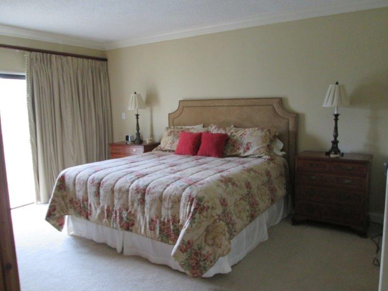 SILVER DUNES CONDO - Residential