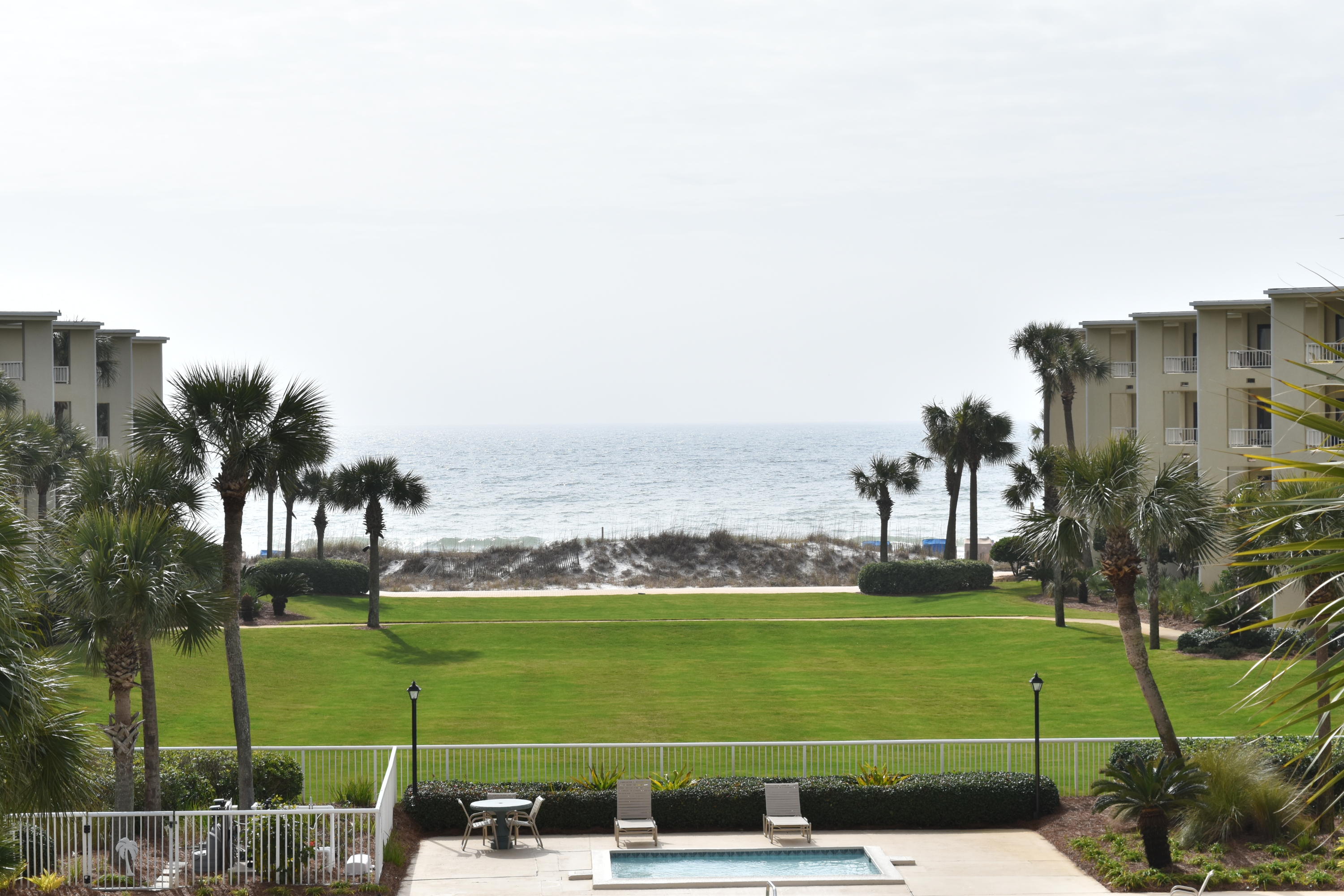 SILVER DUNES CONDO - Residential