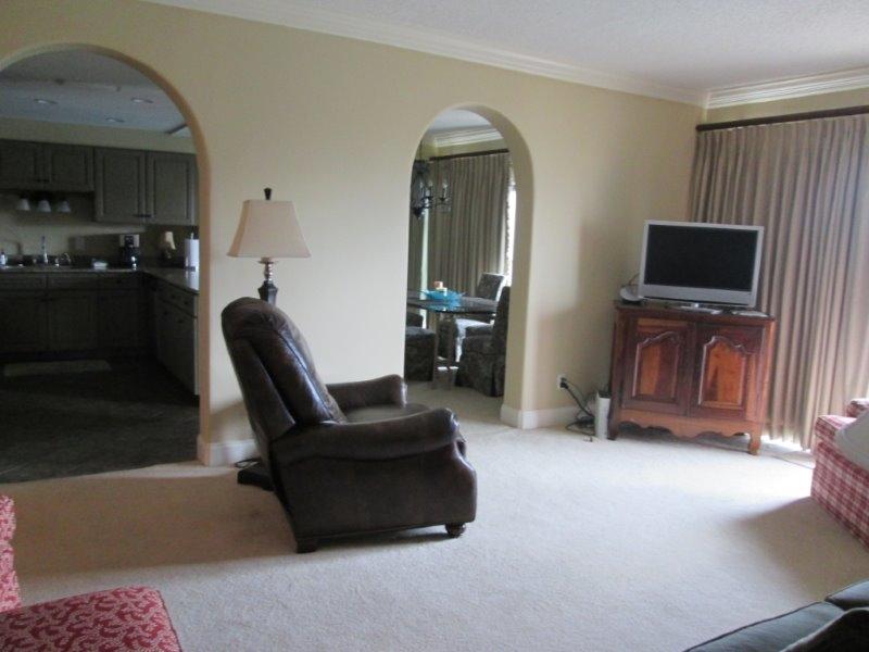 SILVER DUNES CONDO - Residential