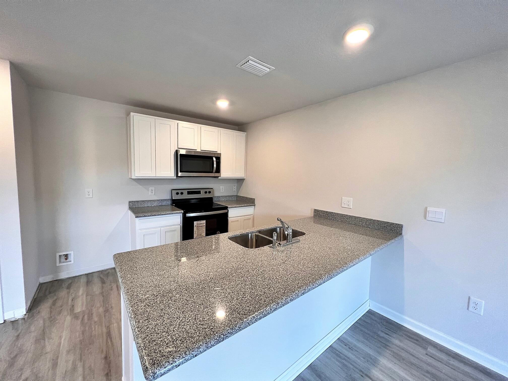 The Grove - Residential