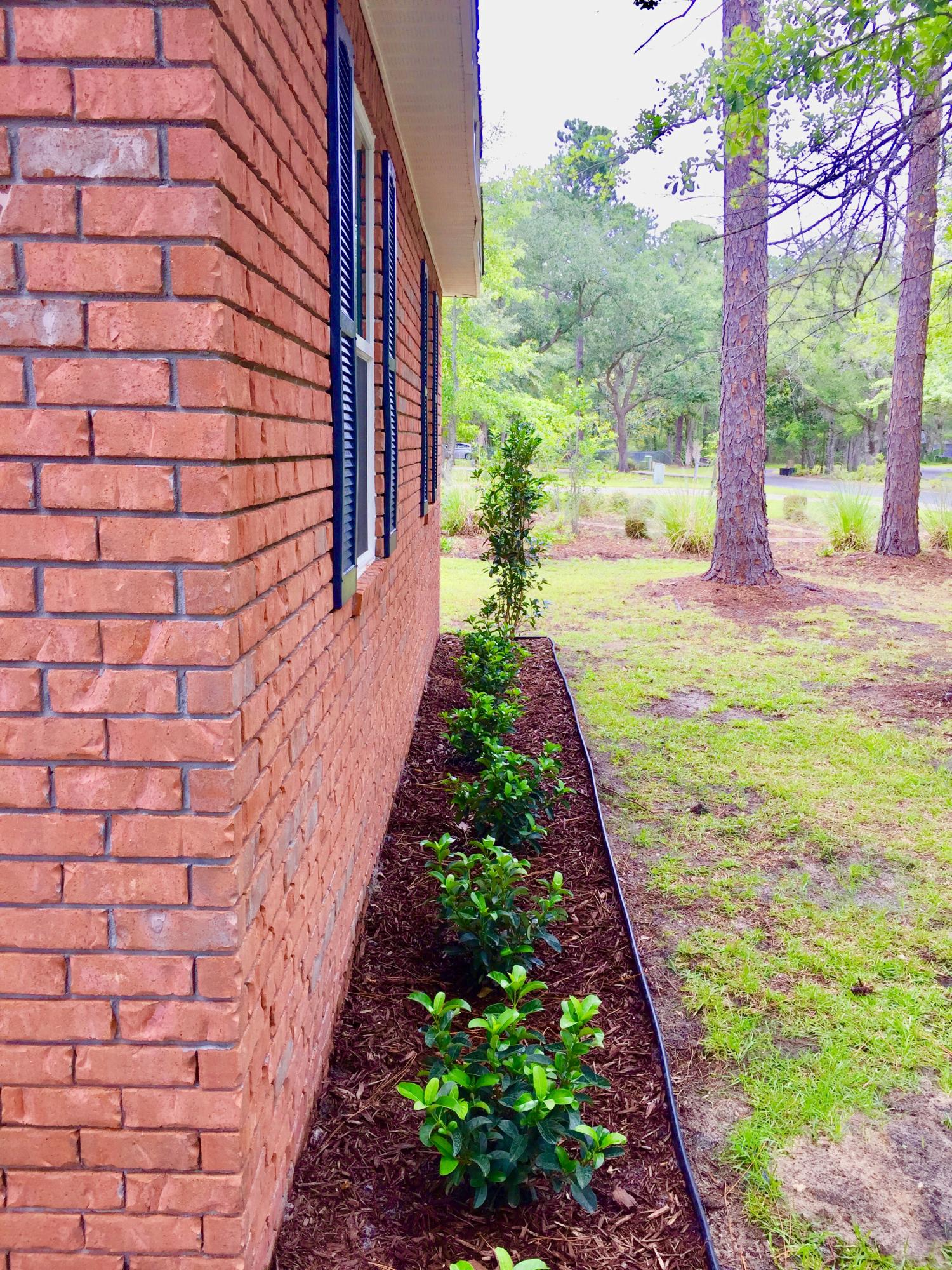 CROSS CREEK SHORES - Residential