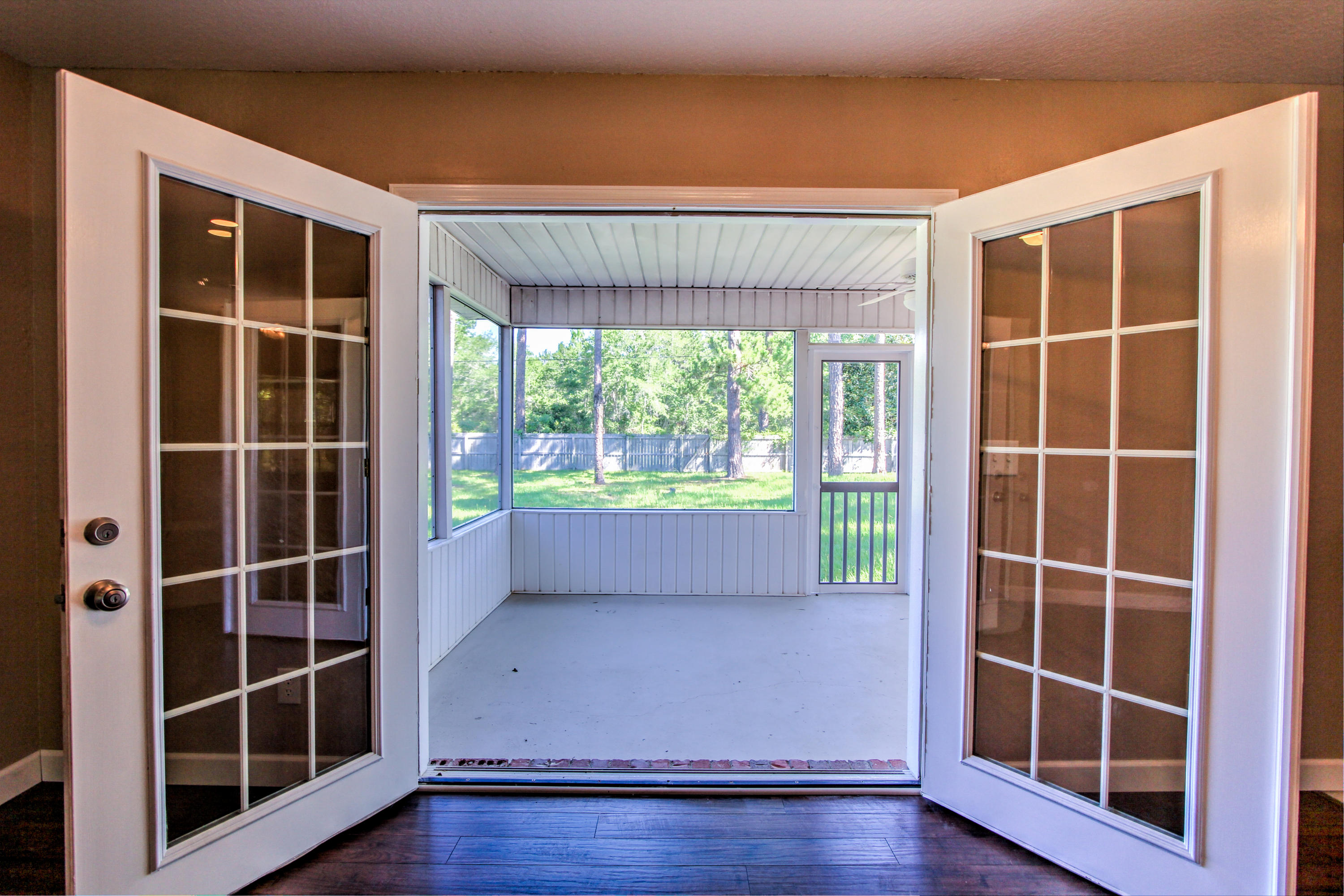 CROSS CREEK SHORES - Residential