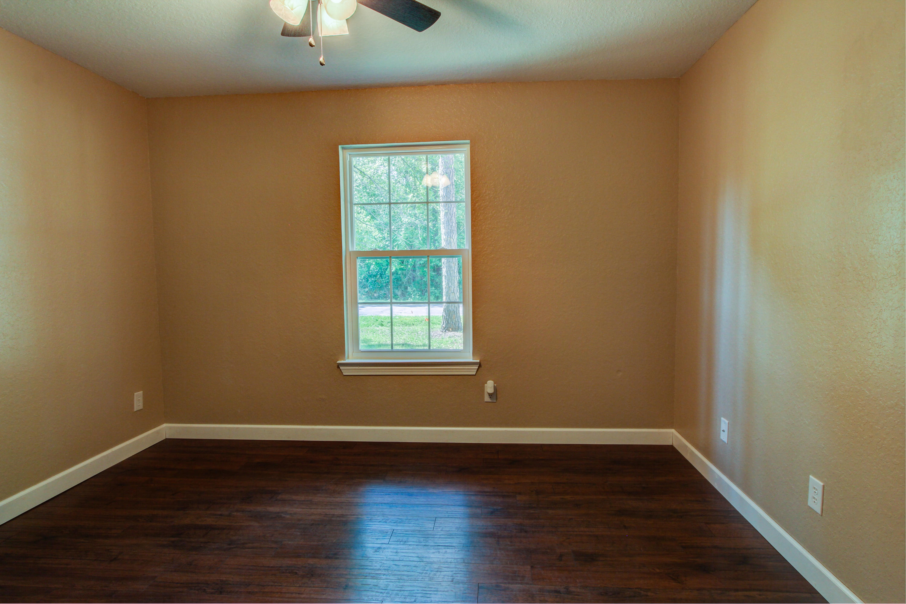 CROSS CREEK SHORES - Residential