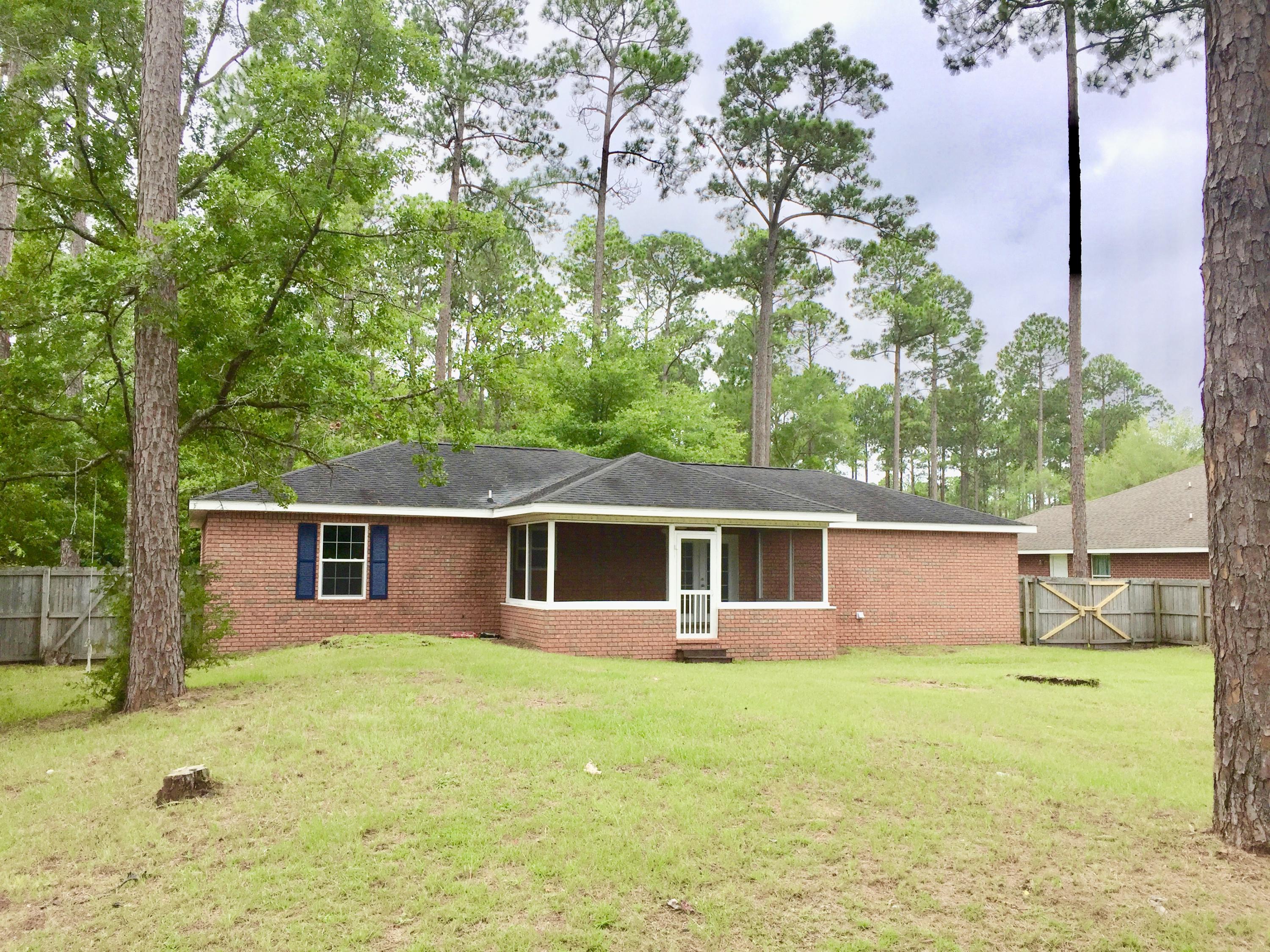 CROSS CREEK SHORES - Residential