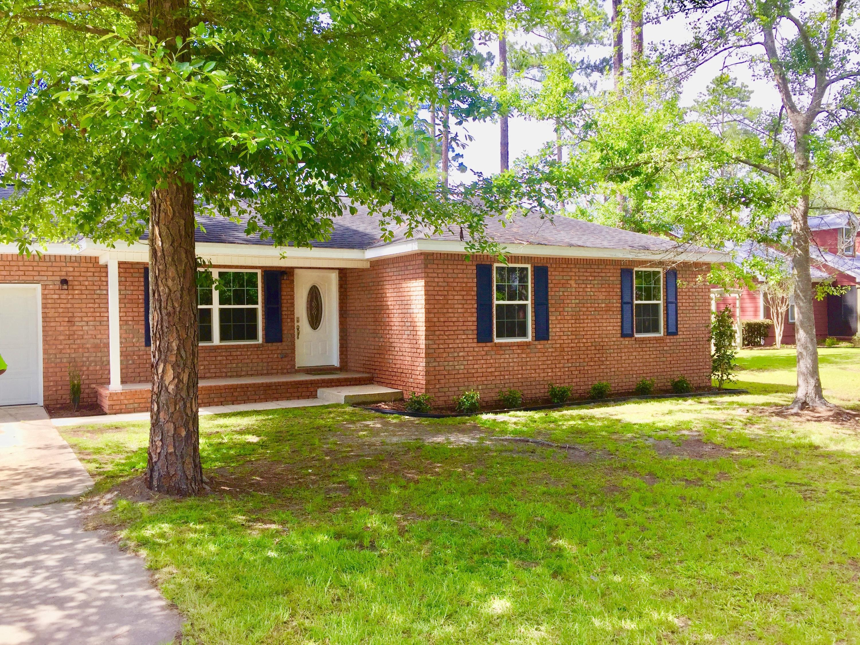 CROSS CREEK SHORES - Residential