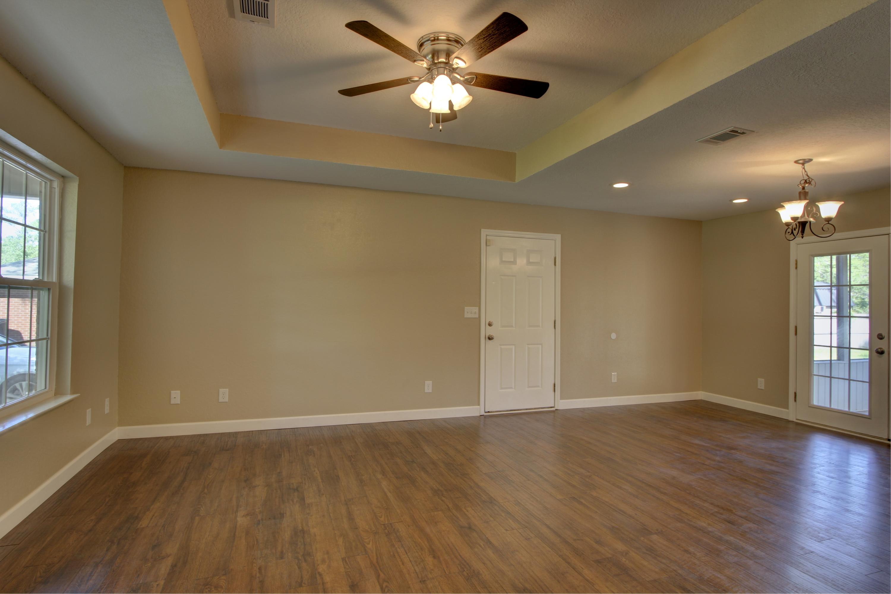 CROSS CREEK SHORES - Residential