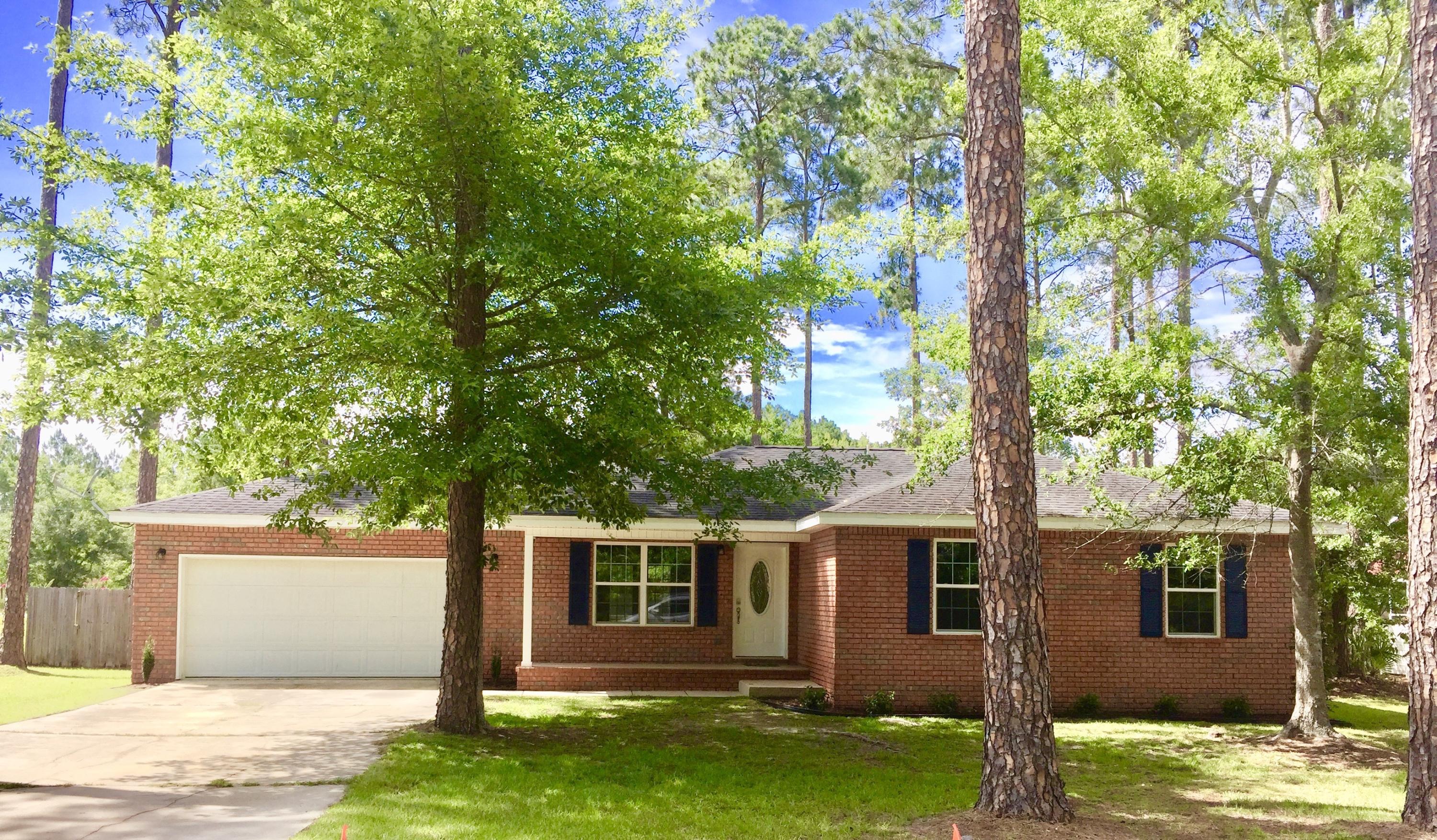 CROSS CREEK SHORES - Residential