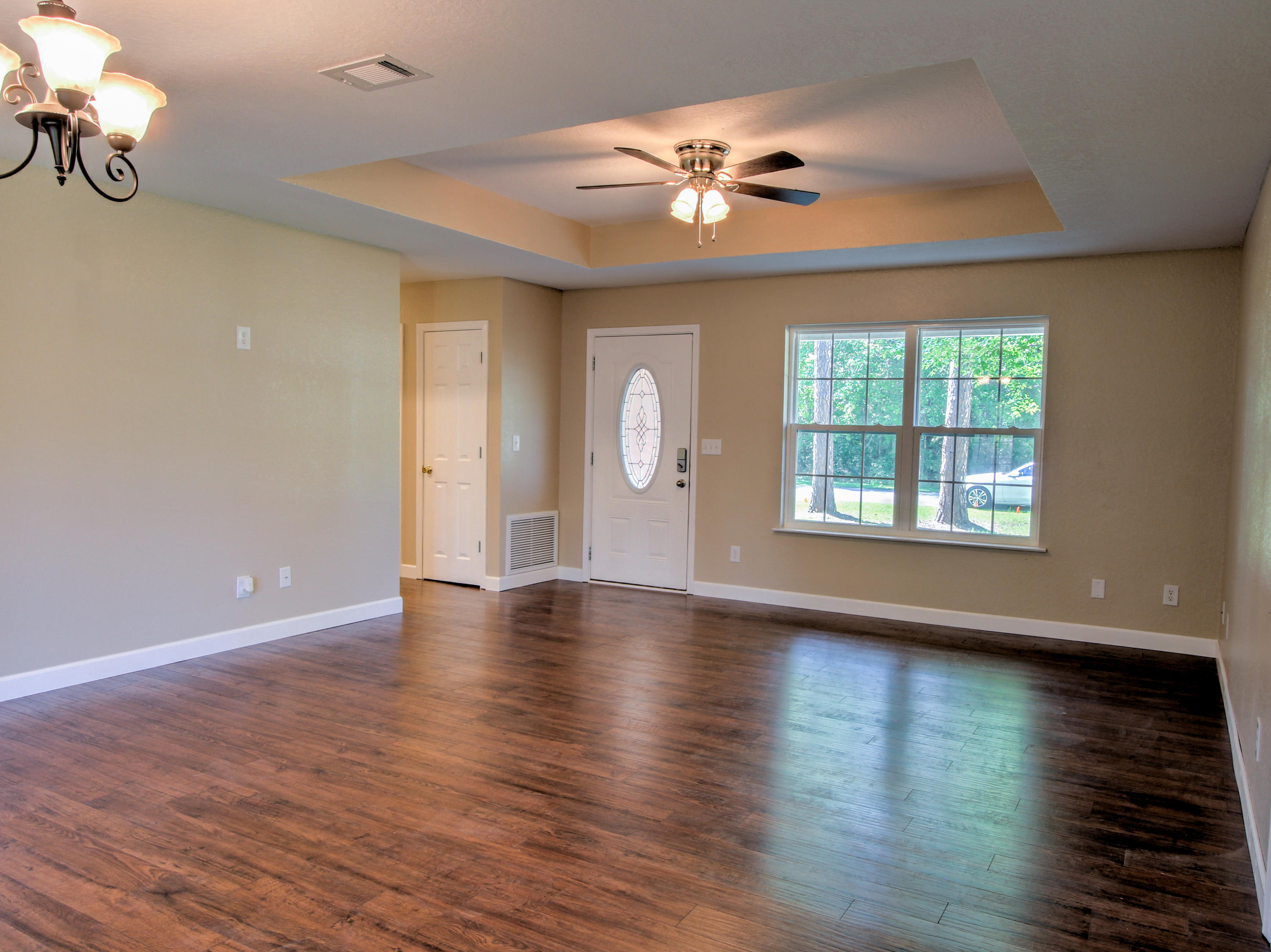 CROSS CREEK SHORES - Residential