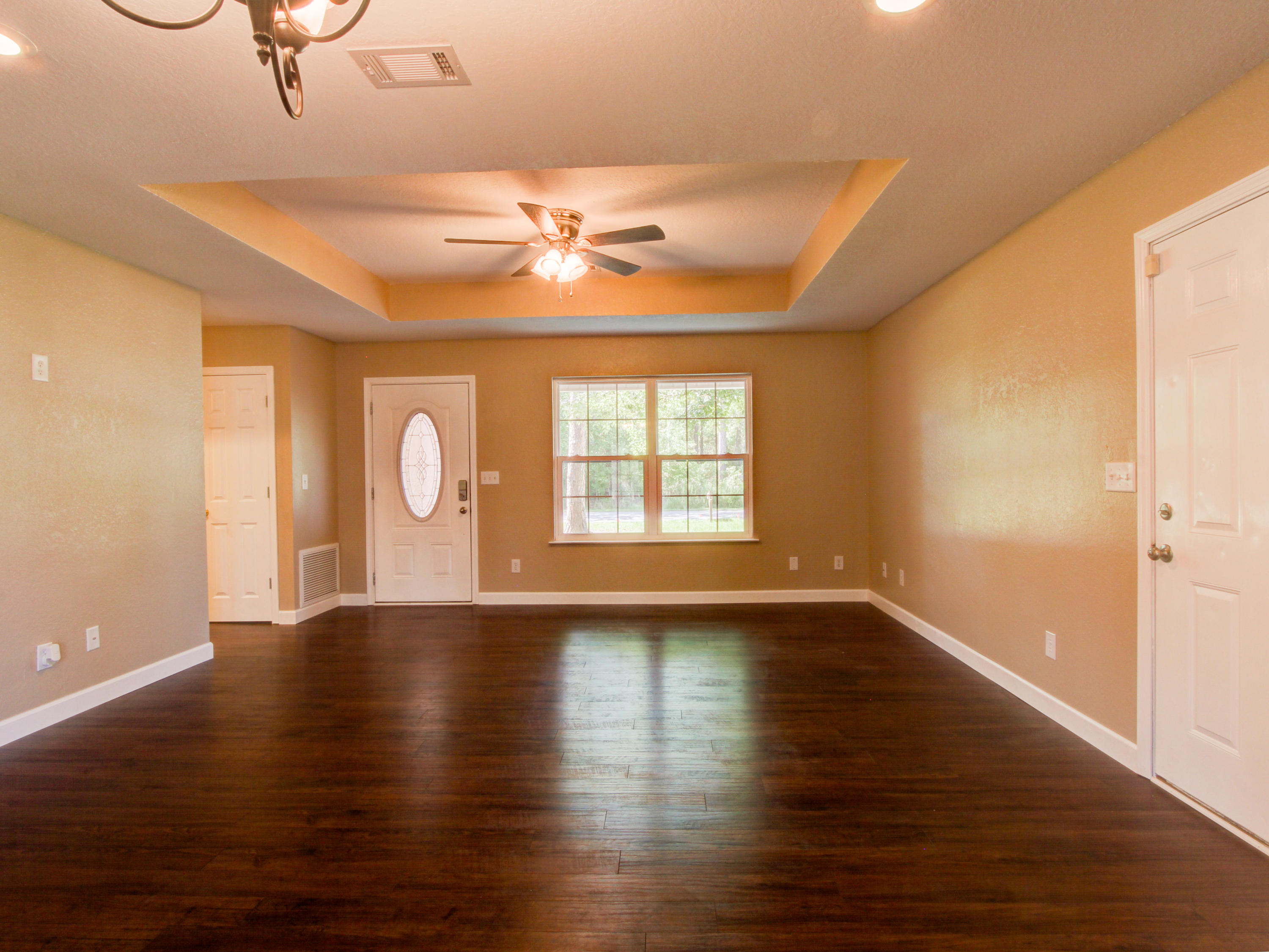 CROSS CREEK SHORES - Residential