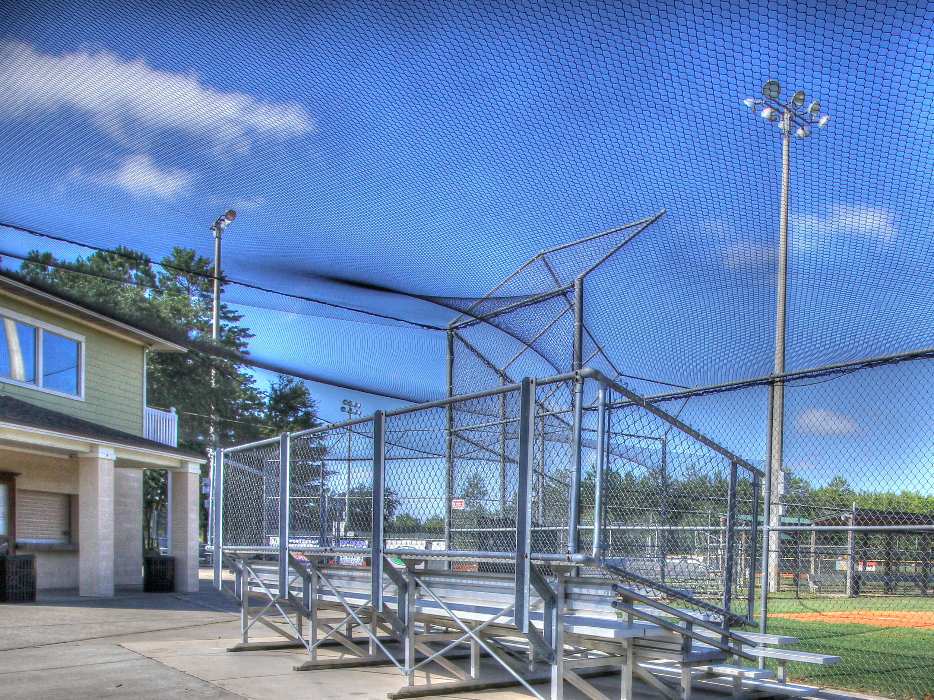 CROSS CREEK SHORES - Residential