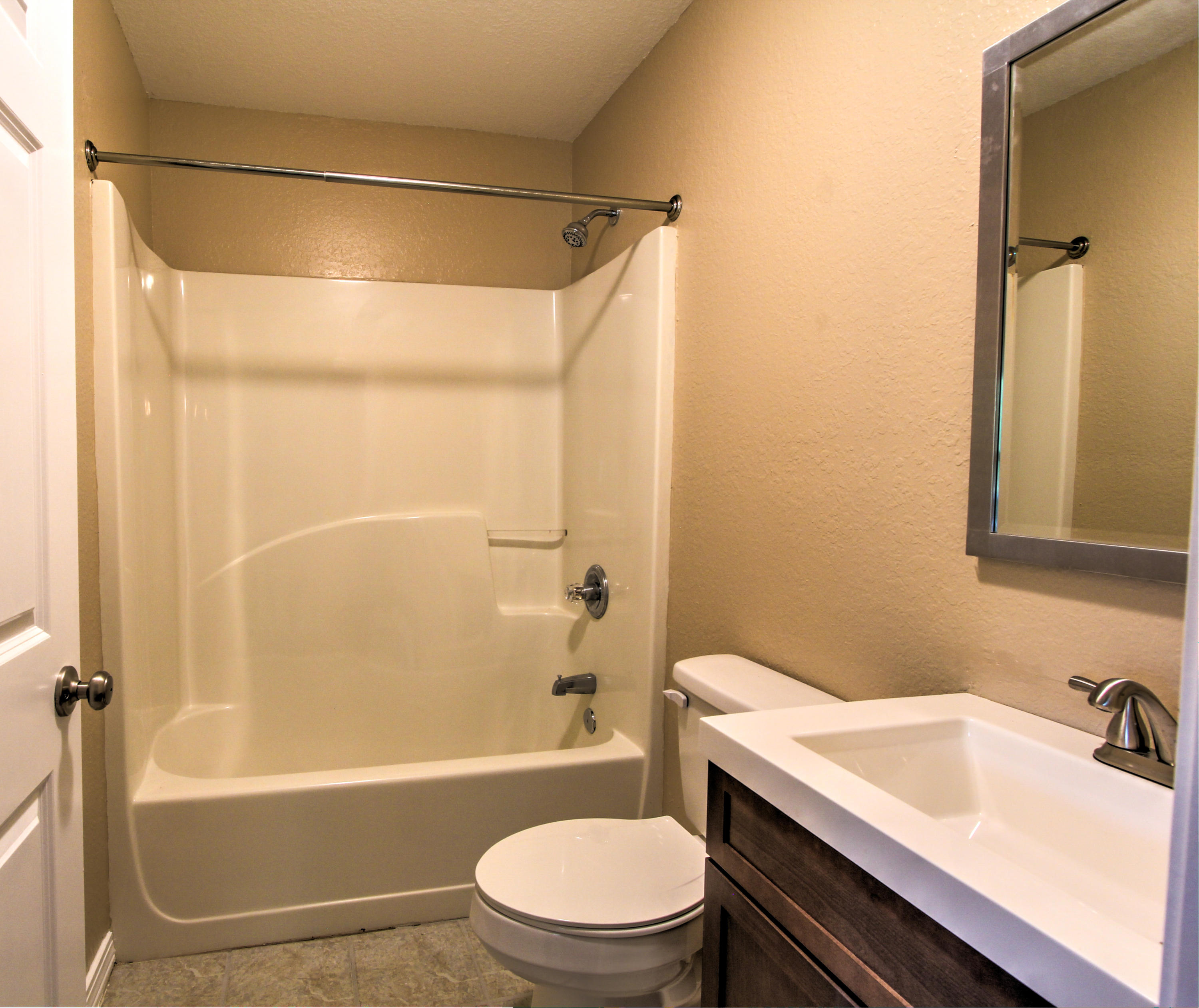 CROSS CREEK SHORES - Residential