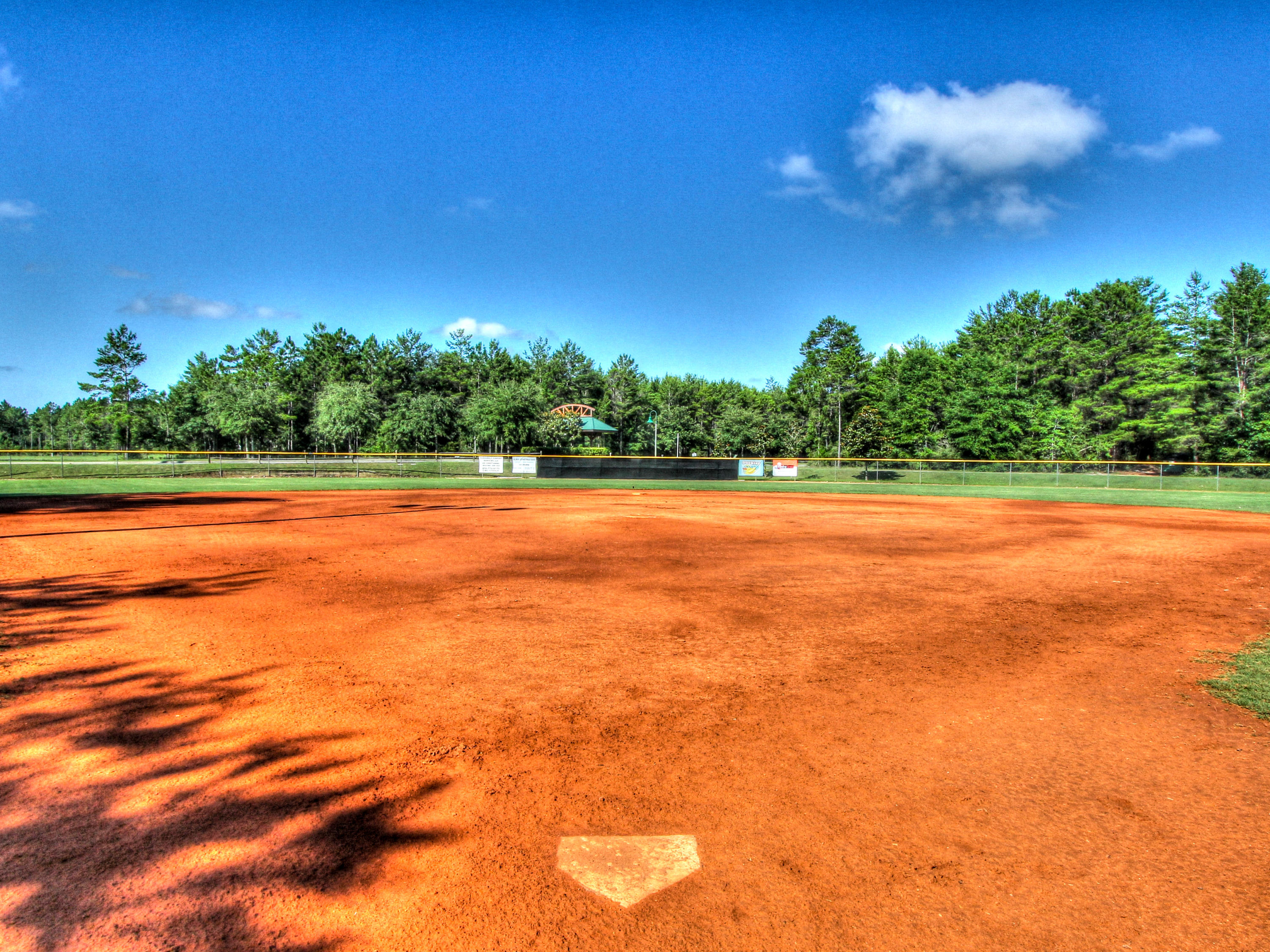 CROSS CREEK SHORES - Residential