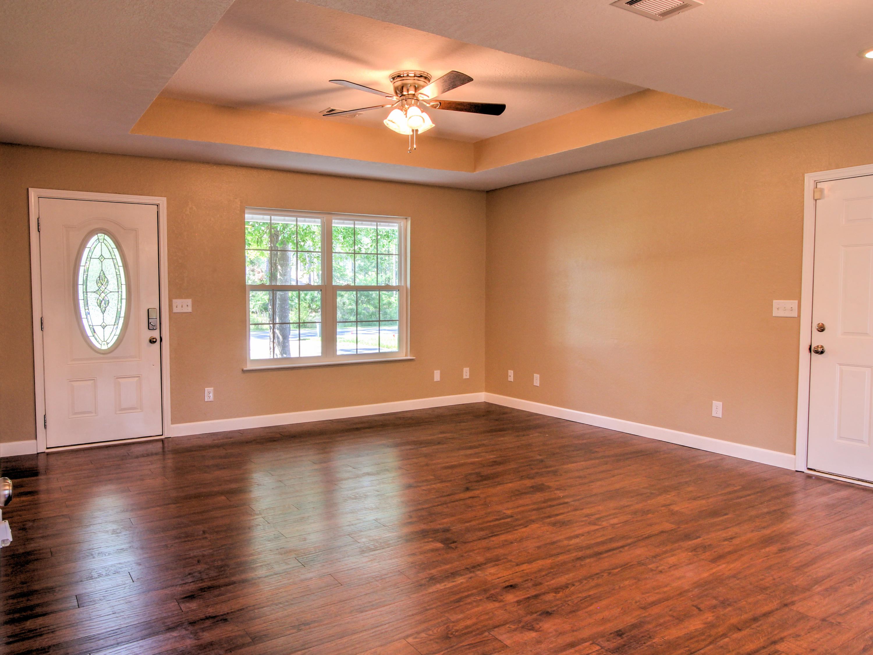 CROSS CREEK SHORES - Residential