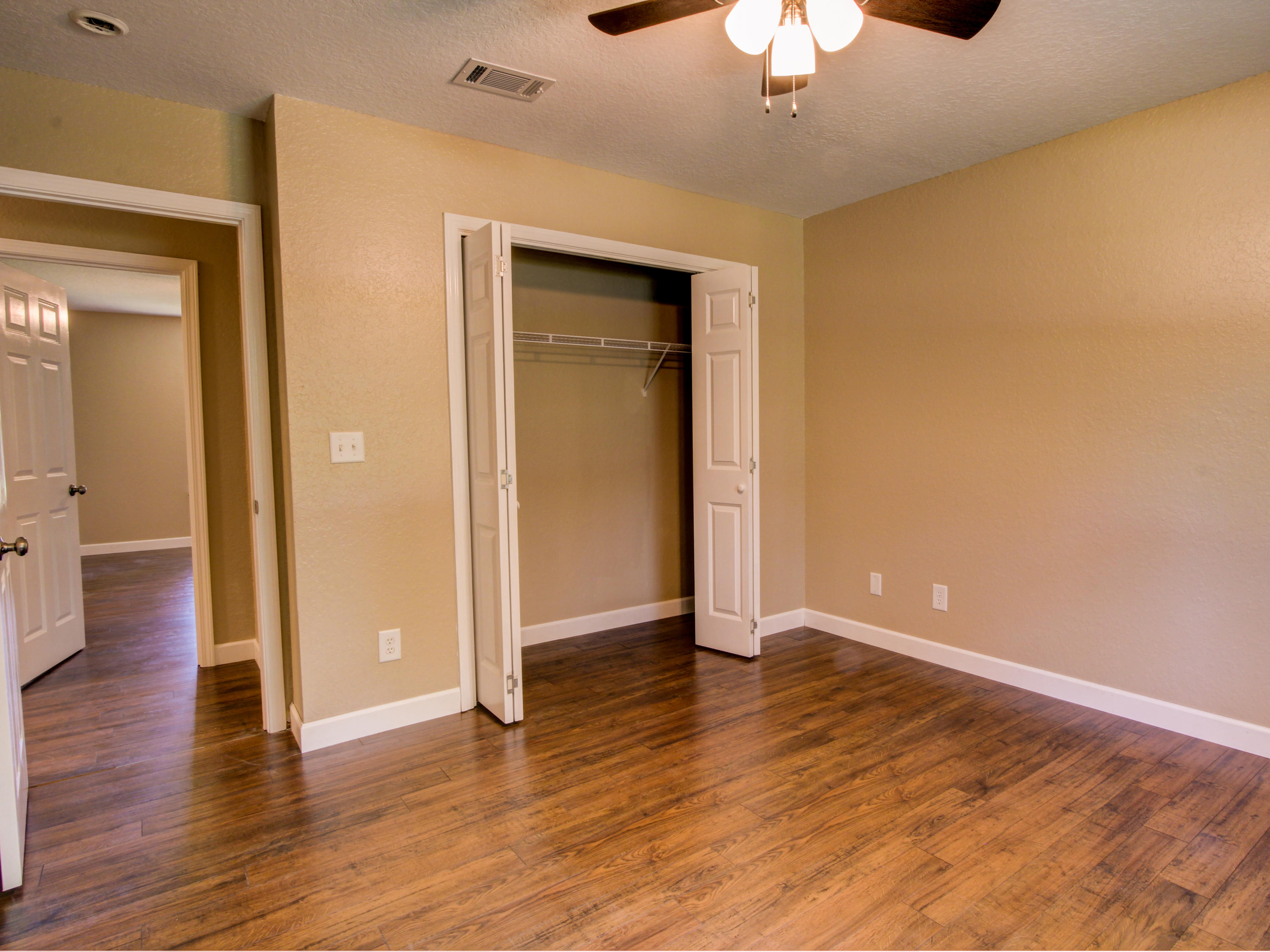 CROSS CREEK SHORES - Residential