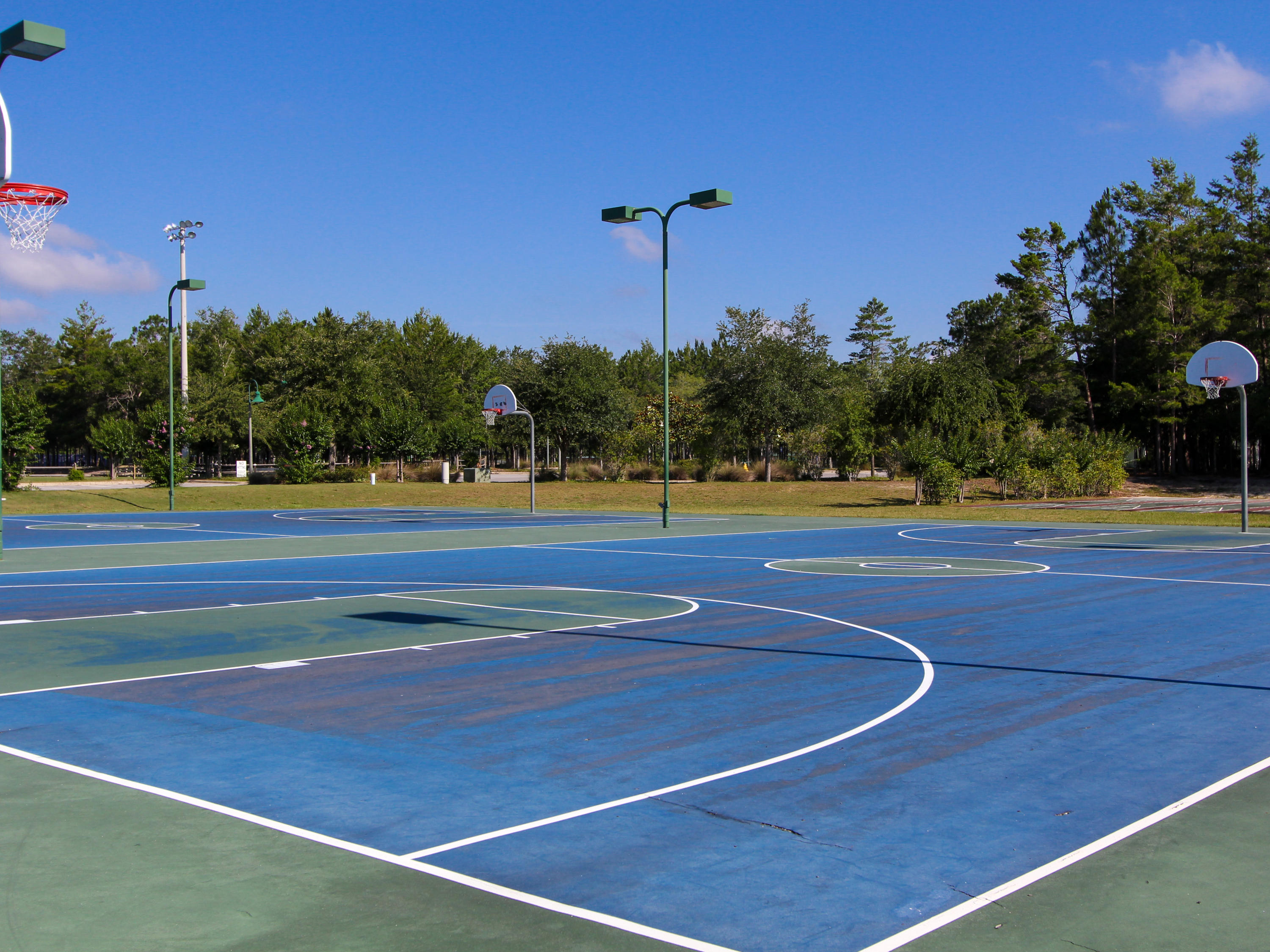 CROSS CREEK SHORES - Residential