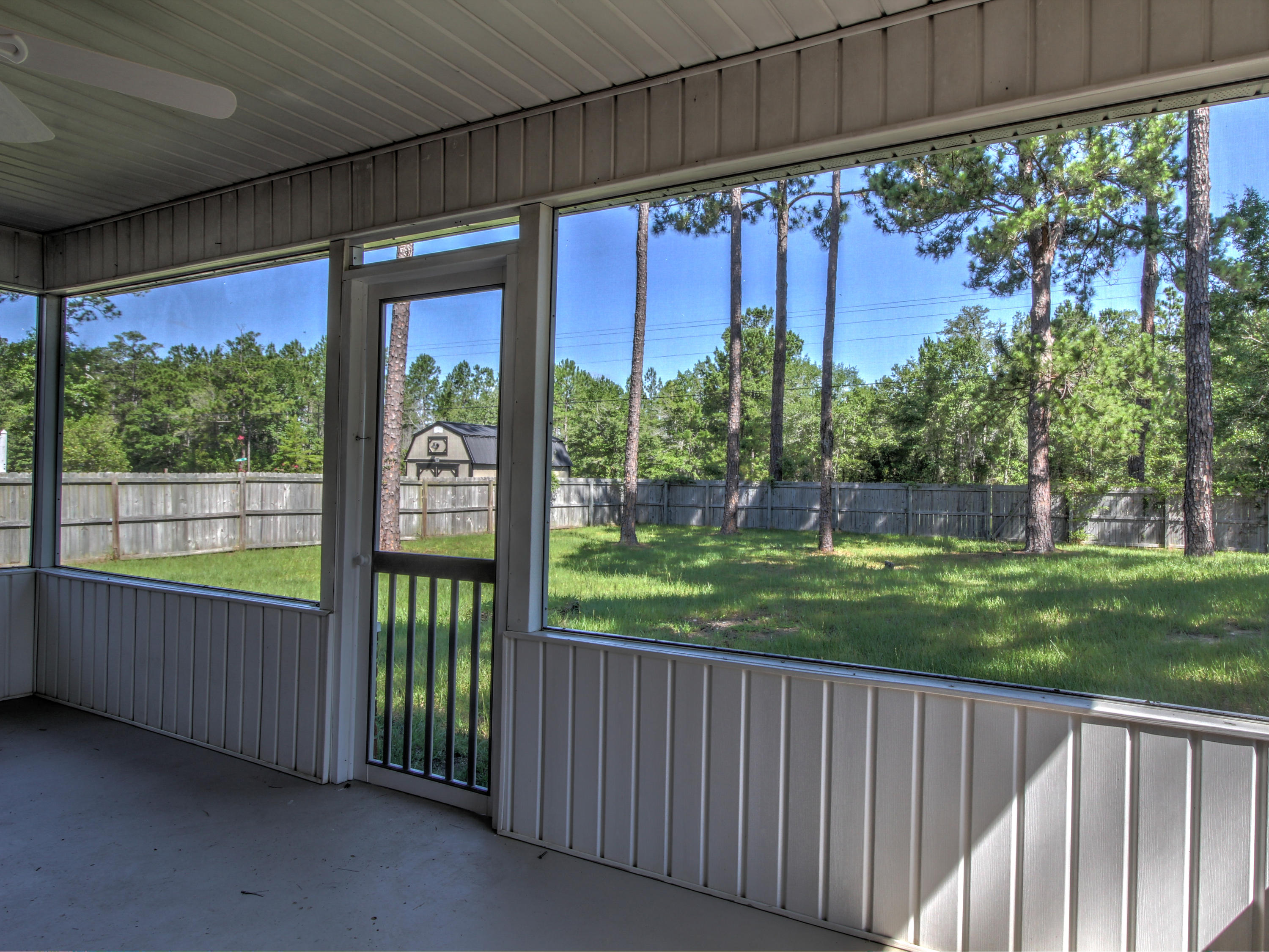 CROSS CREEK SHORES - Residential