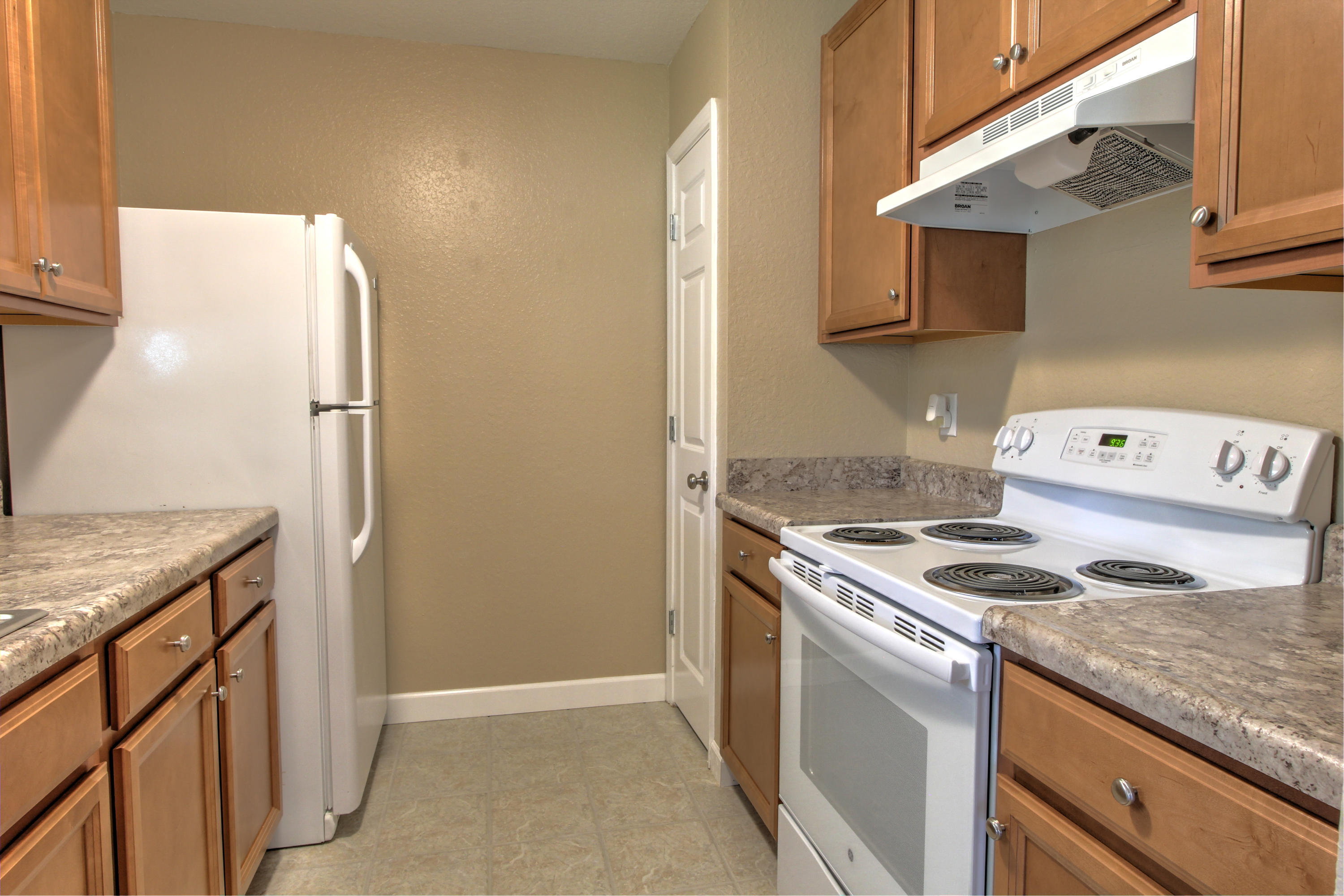 CROSS CREEK SHORES - Residential