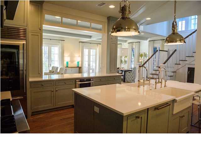 WATERSOUND BEACH - Residential
