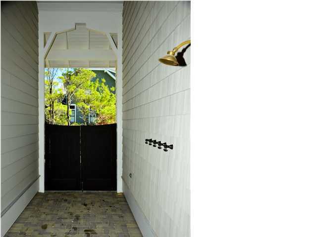 WATERSOUND BEACH - Residential