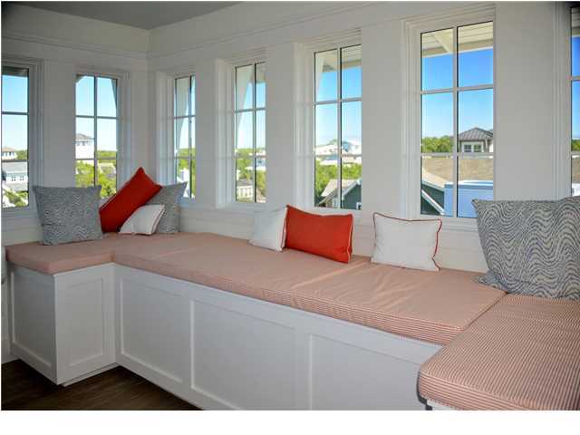 WATERSOUND BEACH - Residential