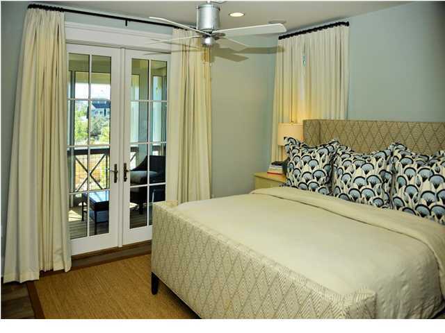 WATERSOUND BEACH - Residential
