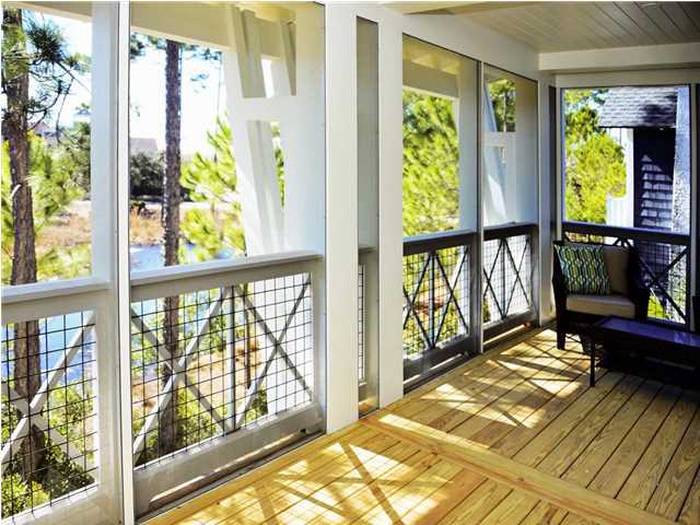 WATERSOUND BEACH - Residential