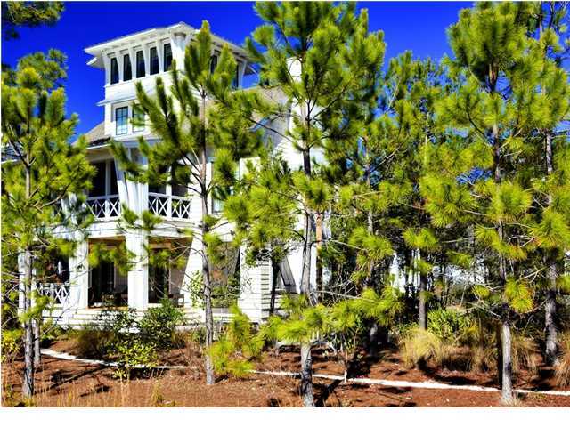 WATERSOUND BEACH - Residential