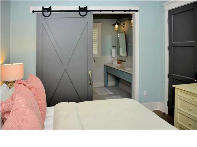 WATERSOUND BEACH - Residential
