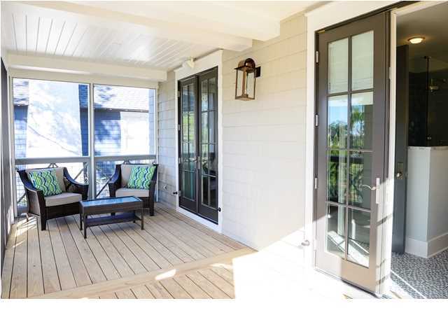 WATERSOUND BEACH - Residential