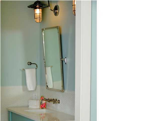 WATERSOUND BEACH - Residential