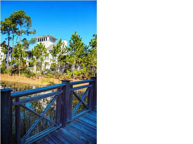WATERSOUND BEACH - Residential