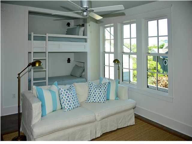 WATERSOUND BEACH - Residential