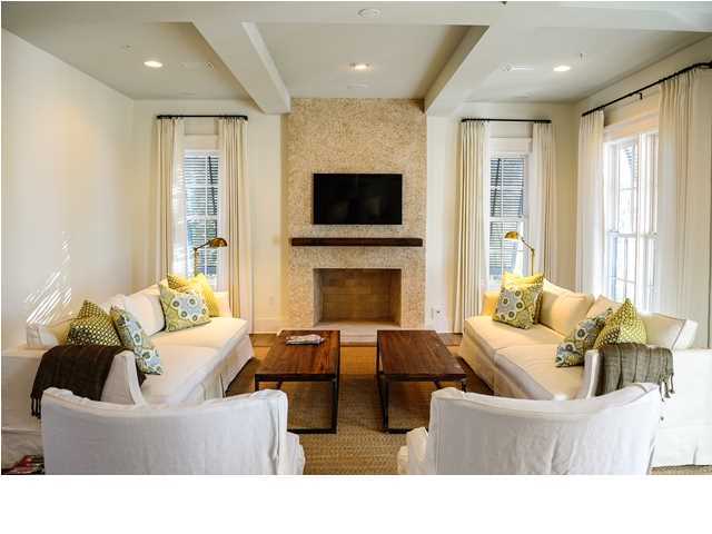 WATERSOUND BEACH - Residential