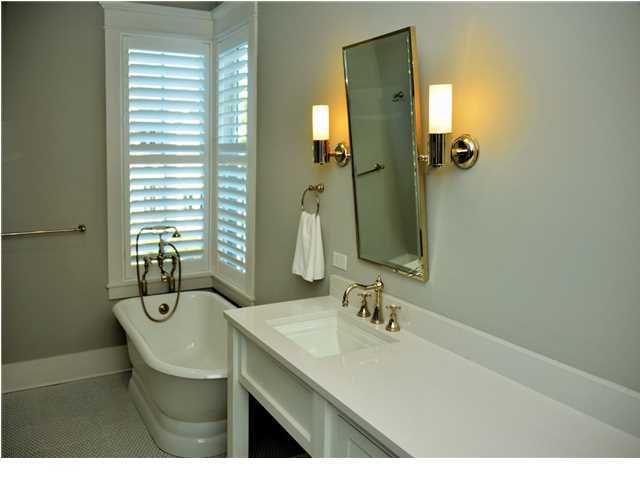 WATERSOUND BEACH - Residential