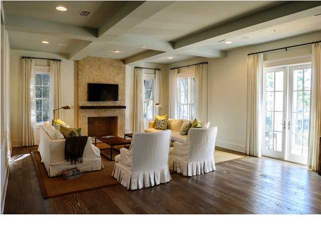 WATERSOUND BEACH - Residential