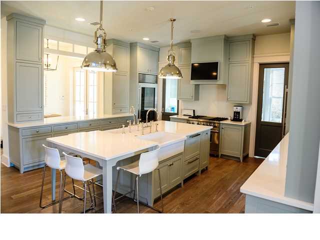 WATERSOUND BEACH - Residential
