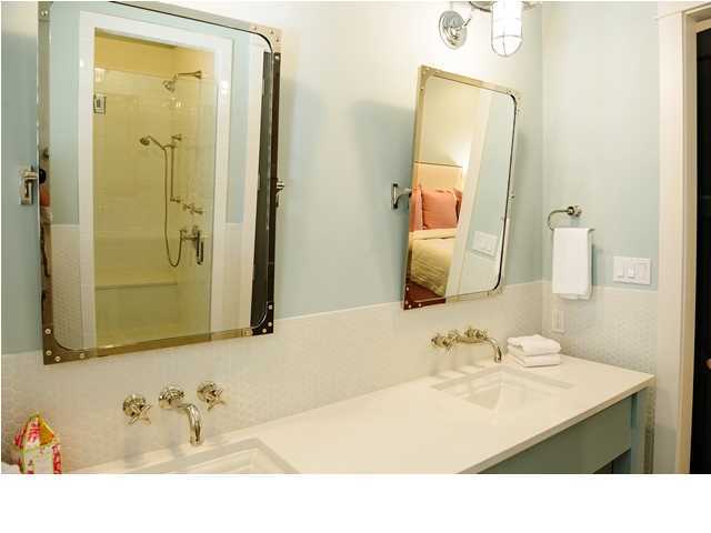 WATERSOUND BEACH - Residential