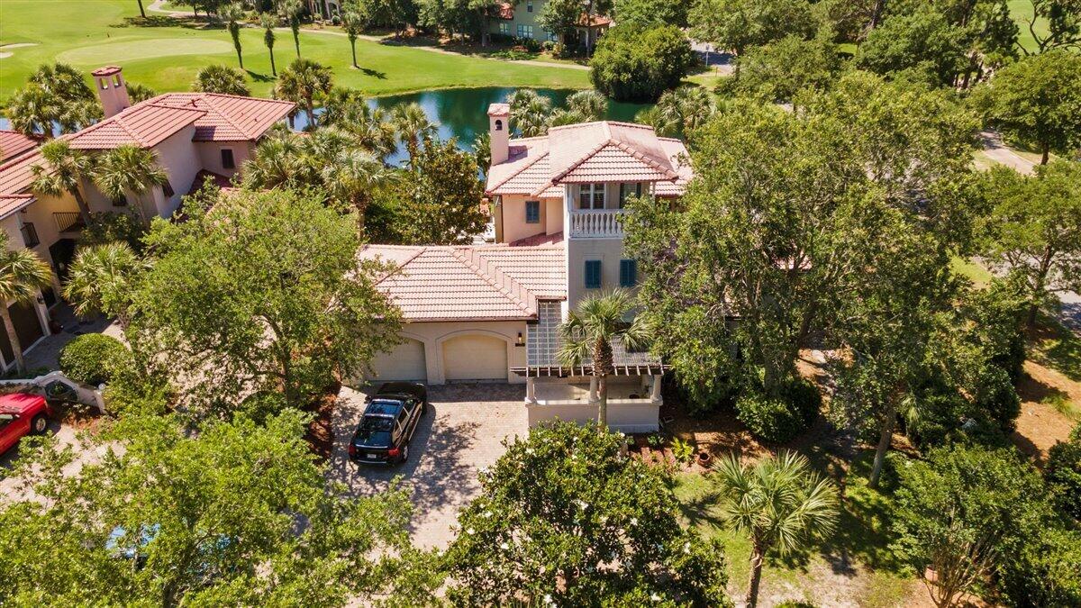 DEL MAR AT SANDESTIN - Residential