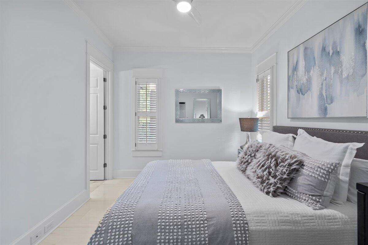 DEL MAR AT SANDESTIN - Residential