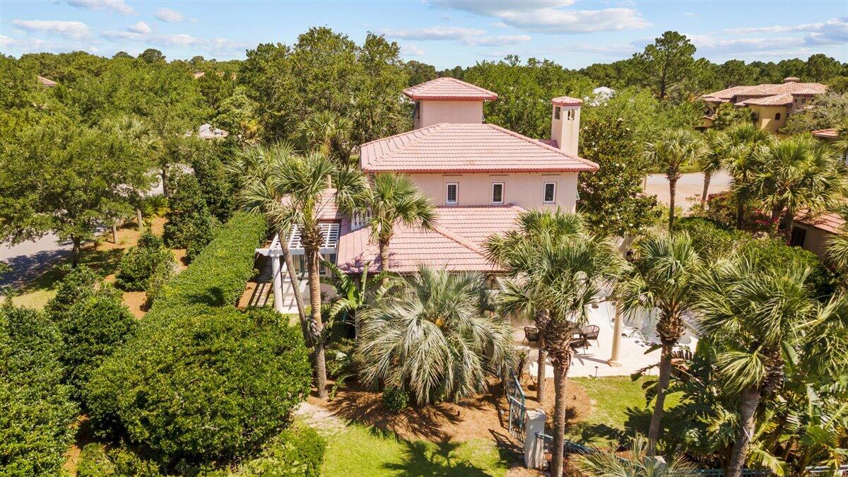 DEL MAR AT SANDESTIN - Residential